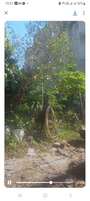 🏡 BÁN LÔ ĐẤT ĐẸP – NGUYỄN NHƯ HẠNH, LIÊN CHIỂU 💰 Giá: 3 TỶ 050 – Gần Ngã 3 Huế – Ô tô và