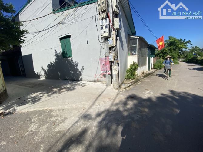 BÁN ĐẤT ĐẸP – KIM HOA, MÊ LINH -- ĐƯỜNG THÔNG OTO -- DÂN CƯ ĐÔNG ĐÚC  -- TIỆN ÍCH BẠT NGÀN