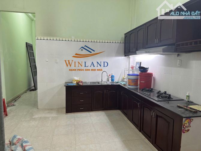 Bán NHANH nhà mặt tiền gần BV Đồng Nai
