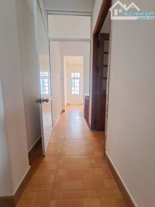 NHÀ 2 TẦNG KIÊN CỐ – TÔ HIẾN THÀNH – 49M² – GẦN VÕ VĂN KIỆT – RA BIỂN MỸ KHÊ CHỈ VÀI PHÚT