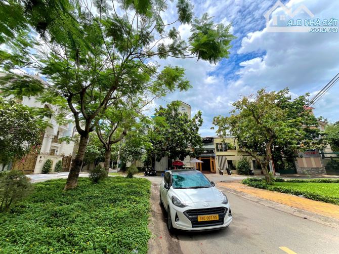 CĂN GÓC HIẾM CÓ – NHÀ PHỐ HOÀN CÔNG ĐẦY ĐỦ – DÒNG TIỀN TẠO THU NHẬP 15TR/THÁNG