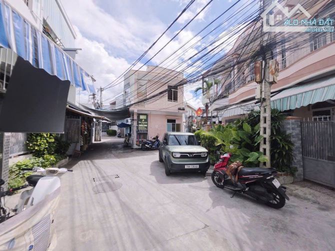 BÁN NHÀ GIÁ RẺ – ĐƯỜNG HẢI ĐỨC, P. PHƯƠNG SÀI (CŨ), TÂY NHA TRANG