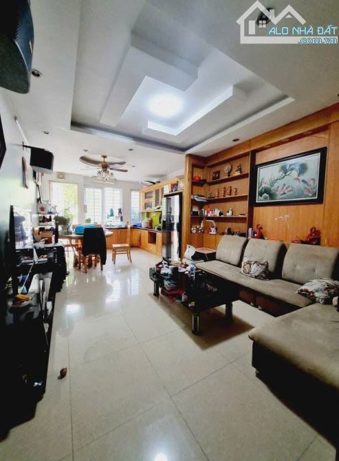 CẦN BÁN NHÀ RIÊNG LÊ TRỌNG TẤN VIEW PARKCITY HÀ NỘI 2 MẶT ĐƯỜNG Ô TÔ TRÁNH GIÁ 12.9 TỶ 55M