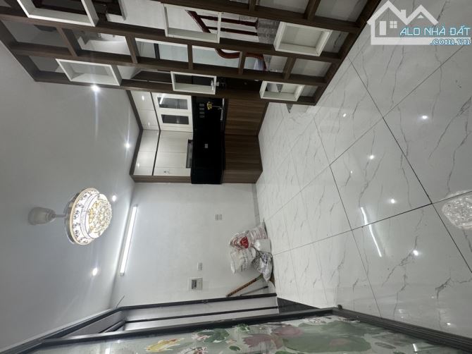 NHÀ MỚI PHÂN KHÚC HIẾM VĨNH HƯNG HOÀNG MAI - 4 TÀNG 4,7 TỶ SỔ RIÊNG