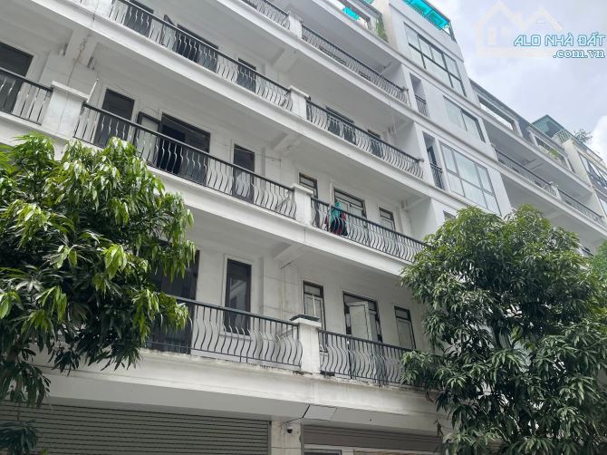 CẦN BÁN LIỀN KỀ PHÂN LÔ KIM GIANG- Ô TÔ TRÁNH - VÀO NHÀ - KINH DOANH 17 TỶ 880