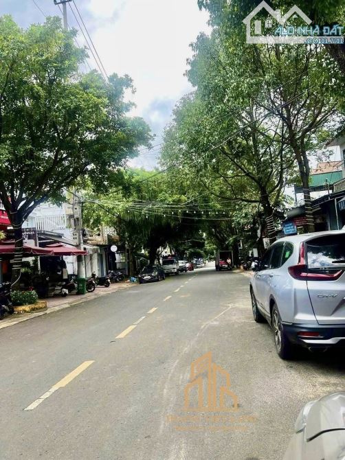 Mặt tiền 6tỷ đường Đào Duy Từ - Khu phố cũ BMT - DT:4,5x23m - Hướng: đông