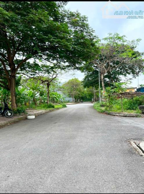 🔥🔥🔥 BÁN LÔ GÓC 2 MẶT TIỀN AN TRÌ– 73m² VỊ TRÍ SIÊU ĐẸP 🔥🔥🔥