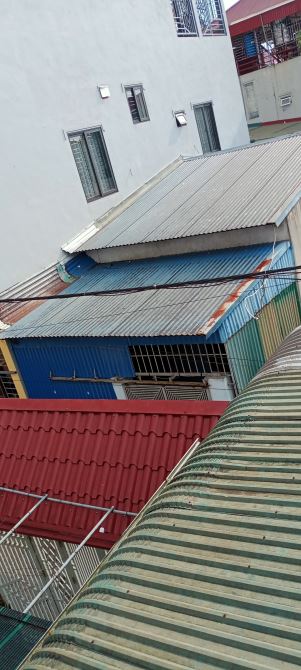 Nhà cấp 4 Đạo Ngạn, Hợp Đồng, 75m, Mt 5.75m, gá 3.2 tỷ.