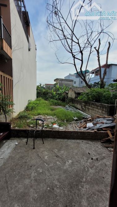 Bán đất Thượng Đình, Nhị Khê _83m2_ ngõ nông cực đẹp_ 5 tỷ