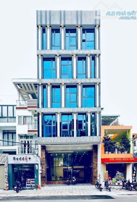 CĐT Zeta cho thuê sàn Văn Phòng Lầu 3 (135m2) tại 15 Trần Khắc Chân, P.Tân Định, Quận 1