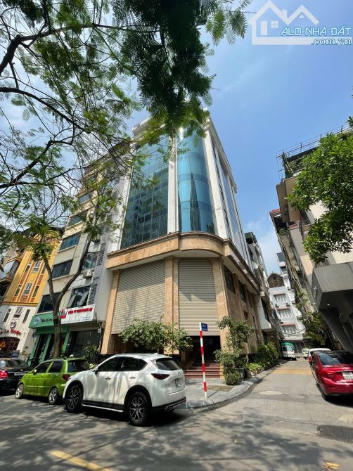 Cho Thuê 3 Tầng Dưới Thông Sàn 95m² – Ngõ Yết Kiêu, Hoàn Kiếm, Giá 45 Triệu/Tháng