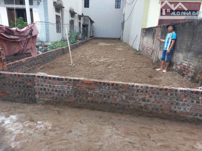 111m Trung Oai - Ô Tô Nhỏ Vào Đất - Đầu Tư Hay Ở Đểu Đẹp - Giá Rất Rẻ So Với Thị Trường