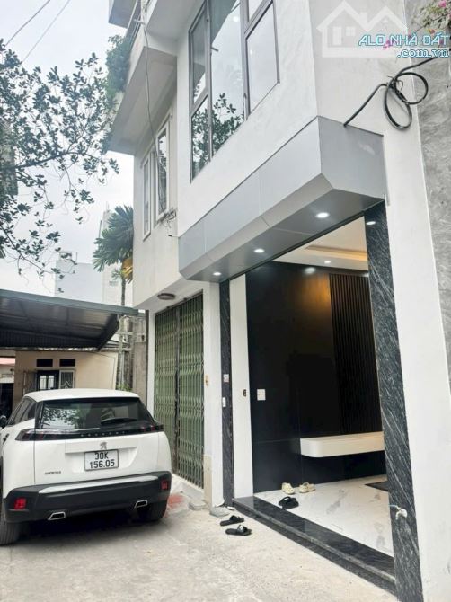 ❤️ NHÀ ĐẸP LONG BIÊN – Ô TÔ ĐỖ CỬA – GẦN PHỐ – THANG MÁY HIỆN ĐẠI – TIỆN ÍCH BẠT NGÀN