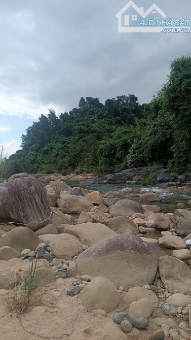 9000m2 đất quy hoạch thổ giáp Suối Khánh Thượng