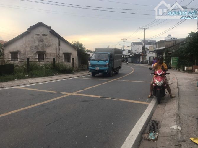 MẶT TIÊN ĐẸP - NGANG 11M BỀ THẾ. VỊ TRÍ ĐỈNH TAM ĐÔNG 1. SHR GIÁ RẺ CHỈ 29tr/m2