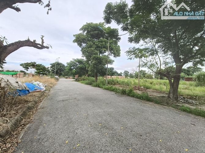 Bán lô đất 91 M TĐC  Quân Khu 3 Nam Hải Hải An