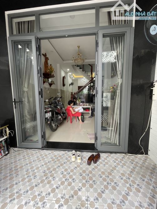 14.09 Chủ hạ thêm 200tr giá mới 7 tỉ ..KHU BÀN CỜ -Ô TÔ VÀO NGỦ - NHÀ MỚI CỨNG Lê Đức Thọ