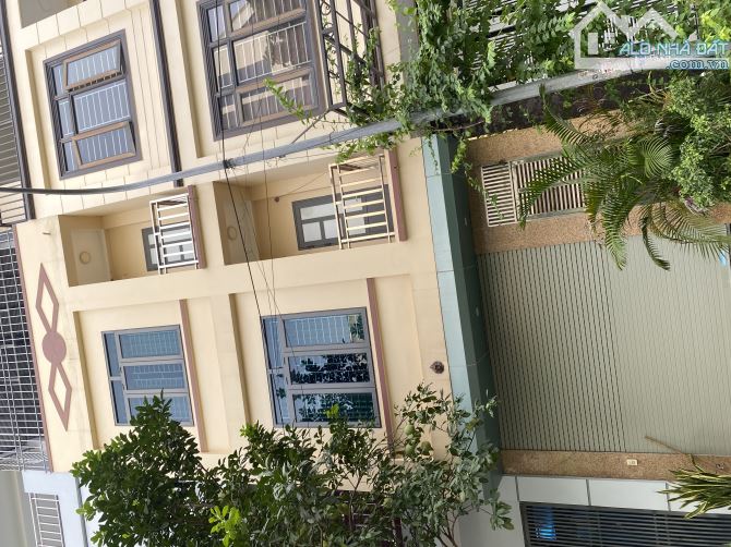 🏠Bán nhà Phân lô Đô Nghĩa Hà Đông, 50m2, 4 Tầng, ô tô tránh, kinh doanh, vỉa hè rộng