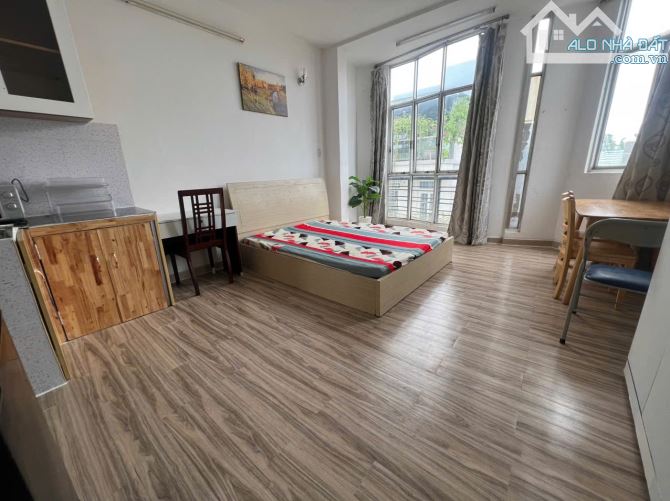 Mặt tiền Bùi Thị Xuân, Phường Bến Thành, Quận 1. DT: 4.5x18m, 5tầng, Giá 55tỷ