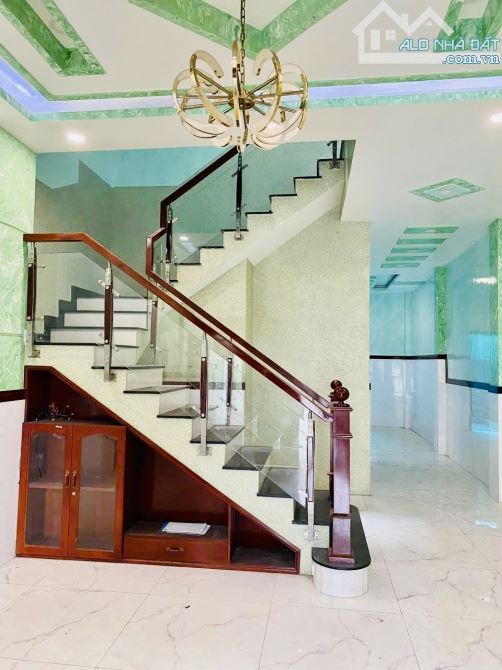🏡(NHÀ BÁN BÌNH THẠNH)P.BÌNH THẠNH TRUNG - 95M2 - 3 TẦNG - 17,5 TỶ TL🔥