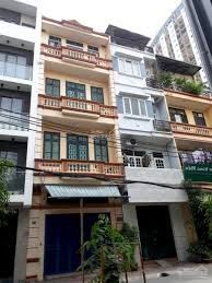 *Bán nhà 3 tầng, đường Trần Thủ Độ, Sát CV Thanh Niên, dt 100m2, Giá 8,5 Tỷ TL
