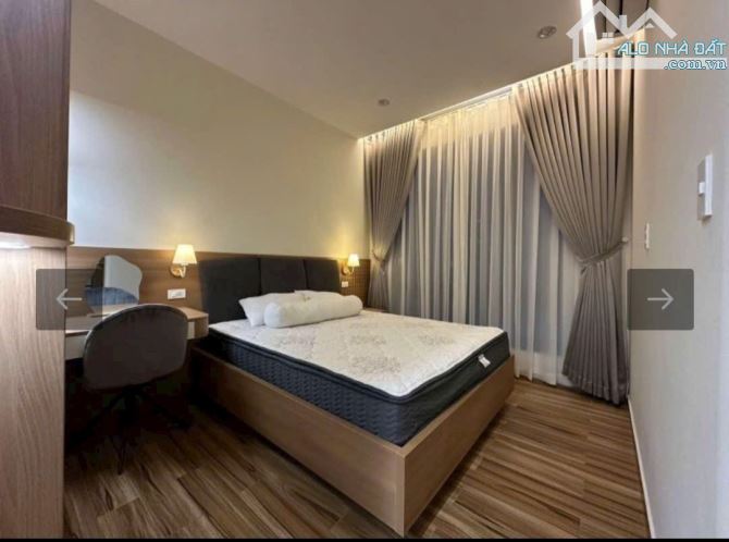 Nhà đường Thạnh Mỹ Lợi, quận 2, 56m², 3 lầu, ngang 4.4m, giá 6.9 tỷ tl