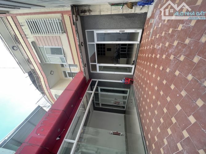 🎉🎉+Với diện tích 108m² và mặt tiền 8m, ô tô đỗ trong sân. ngôi nhà được thiết kế 3 tầng