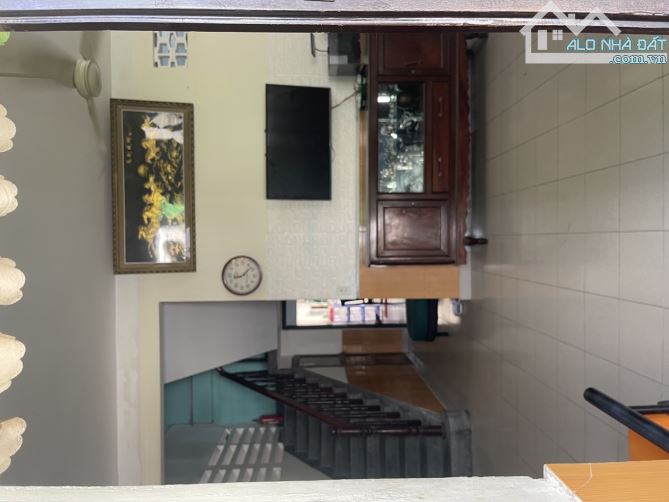 🎉🎉✅Nhà 2 tầng 2 mê kiên cố , mặt tiền 6,6 nở hậu  8,3m - Gái đầu tư- Tiềm năng