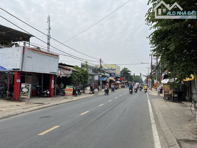 Bán mặt tiền kinh doanh Nguyễn Duy Trinh, Long Trường Q9