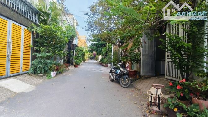 Nhà Gò Cát Phú Hữu – 59m² – 1 trệt 1 lửng 1 lầu – 5.2 tỷ