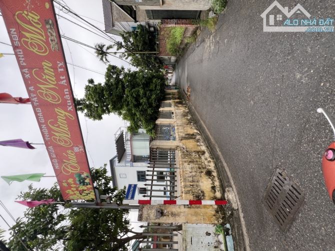 Rẻ nhất khu vực, Bán đất Kim Sơn Gia Lâm, 60m - nhỉnh 2 tỷ- gần ô tô