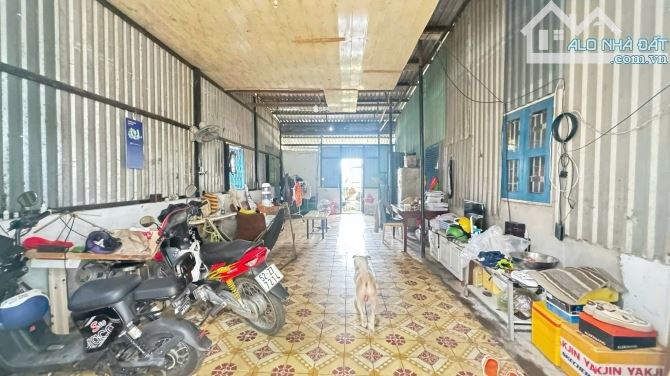 GẤP BÁN ĐẤT 174M TẶNG 2 CĂN NHÀ CẤP 4 PHƯỚC KIỂN NHÀ BÈ CHỈ NHỈNH 2 TỎI