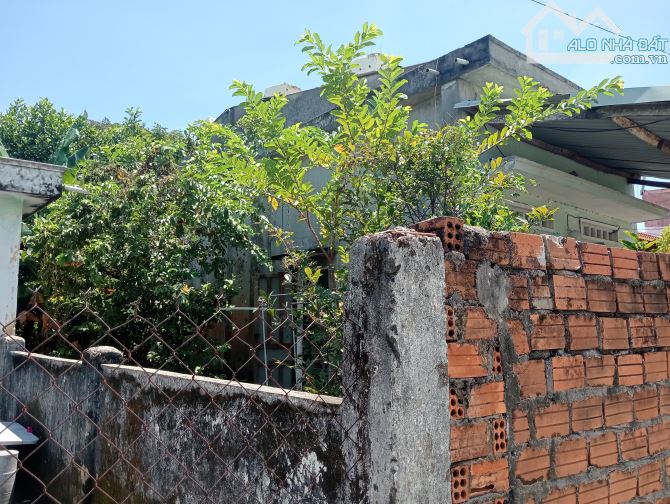 BÁN LÔ ĐẤT ĐẸP – KIỆT Ô TÔ SÔNG ĐÀ, HÒA QUÝ.Đà Nẵng