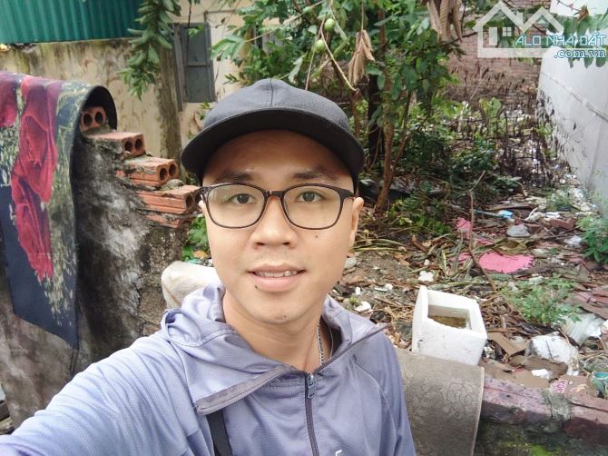 💥💥💥 bán lô đất 65 mét vuông thôn Nhuế xã Kim Chung Đông Anh đường ô tô giá đầu tư
