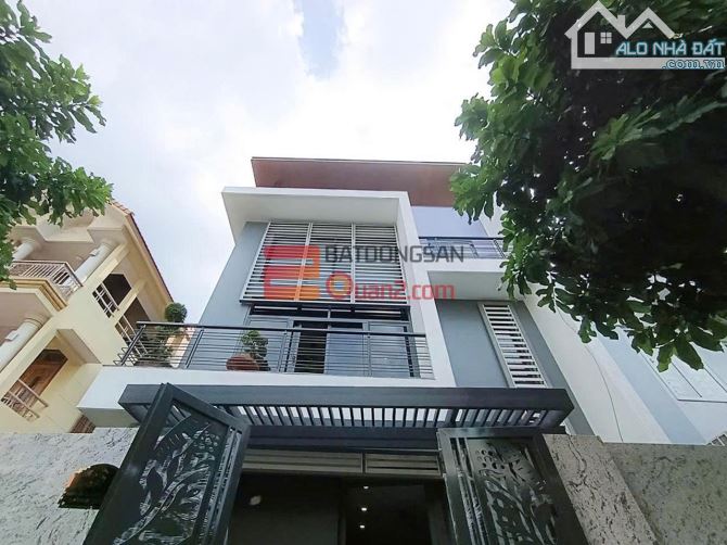 Chính chủ gửi thuê biệt thự đẹp, phong cách hiện đại ( An Phú Quận 2)