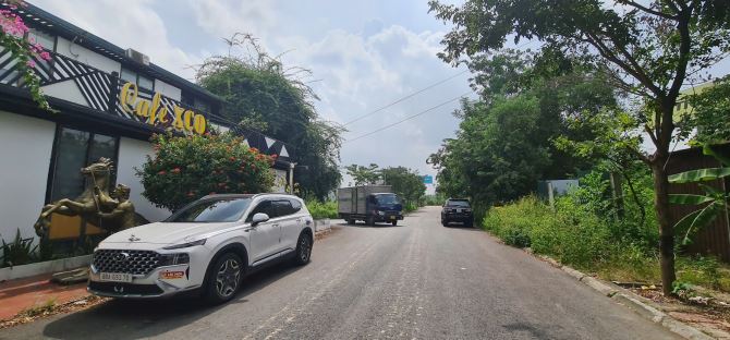 Bán lô Dv26 đất Đồng Xuân - Kim long