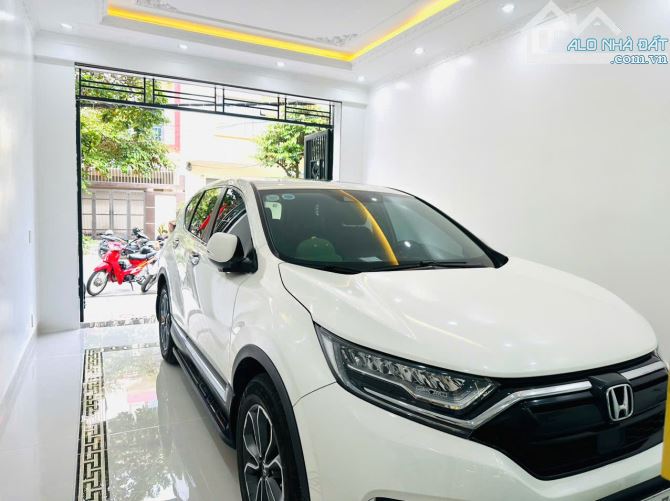 Bán nhà 3 tầng khu phân lô Thiên Lôi đường 15m