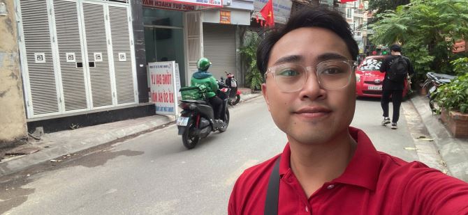 Văn Chương - Mặt ngõ kinh doanh - Vỉa hè - Ô tô đỗ cửa - Nhà dân xây chắc chắn - Gần hồ