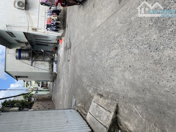NHÀ 3 TẦNG HXH TRƯỜNG CHINH, P.TÂN SƠN NHÌ, TÂN PHÚ, 4X15M, CN 60M2, GIÁ 8,1 TỶ TL