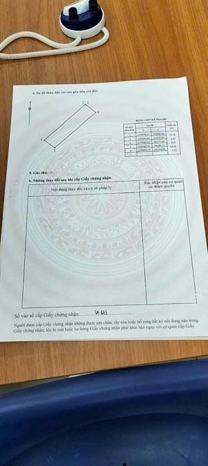 Chỉ với hơn 2 tỷ cho lô đất nền 139m tại phố Kim Bảng, Hương Mạc Từ Sơn Bắc Ninh.