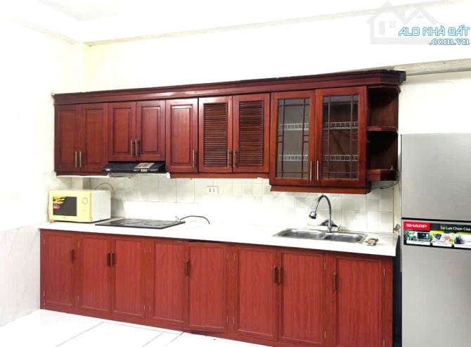 Nhanh tay tậu nhà  đẹp chỉ nhỉnh hơn 6 tỷ-TT quận Thanh Xuân -Khương Hạ  33mx 6T-ở-Thuê