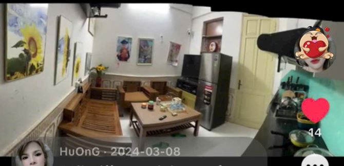 Bán căn hộ 2 ngủ, sổ đỏ, chung cư ngõ 28 Xuân La, Tây Hồ chỉ 3,2 tỷ