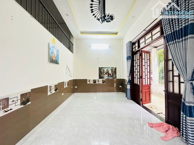 CHO THUÊ NHÀ KIỆT Ô TÔ – 65 LÊ NGÔ CÁT, THỦY XUÂN