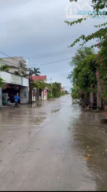 🏡LƯƠNG TÀI -BẮC NINH- 2 Ô TÔ TRÁNH -DIỆN TÍCH 529  MÉT -GIÁ CHỈ  22TR/1  MÉT