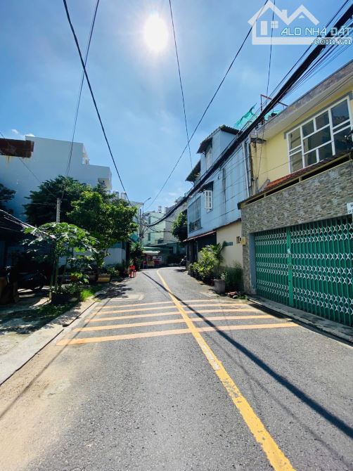 Bán đất mặt tiền đường ngay Tân Hoà 2 - 5 x 23 = 147m2, 10 tỷ