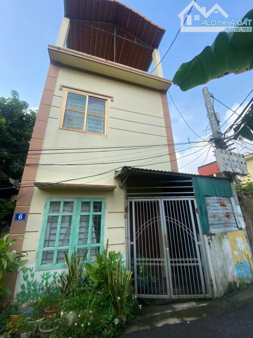 CỔ BI – GIA LÂM – 90M² – TẶNG NHÀ 2 TẦNG – Ô TÔ 7 CHỖ ĐỖ – GI.Á 6.75 T.Ỷ