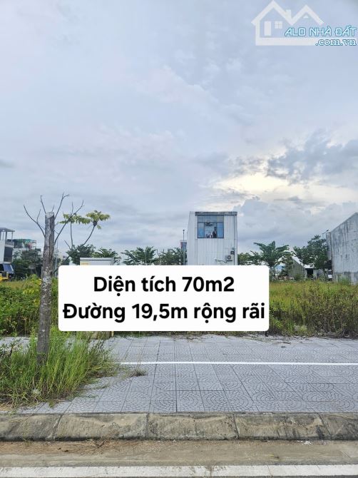 🌟💥Bán đất Hương Sơ - đường rộng 19,5m - xung quanh hàng xóm giàu có