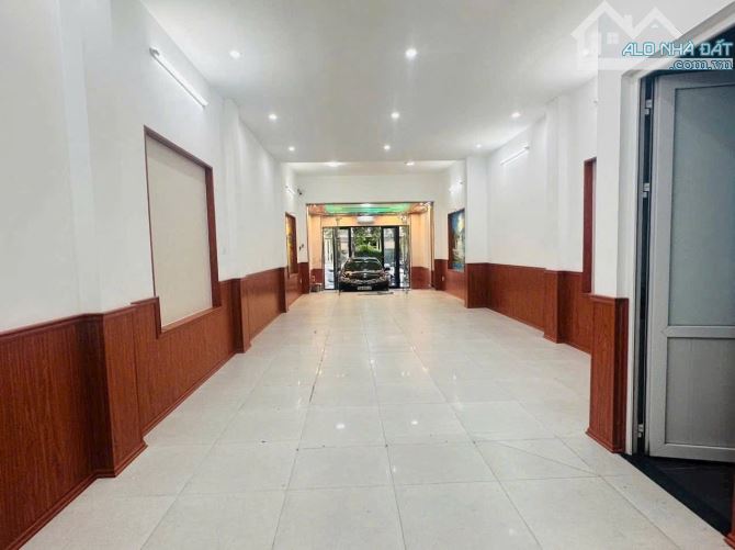 CHO THUÊ NHÀ 4 TẦNG MẶT TIỀN ĐIỆN BIÊN PHỦ, TP HUẾ