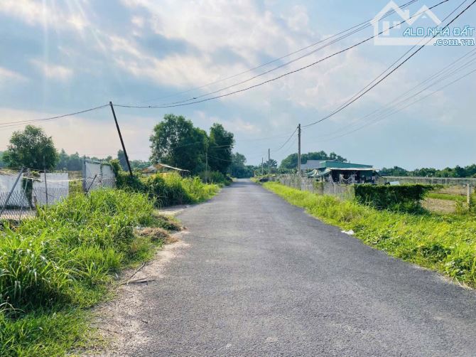 Xã Phước Hải- TP Hồ Chí Minh  Lô Đất Nghỉ Dưỡng- Đầu Tư Cực Đẹp Diện tích: 16x68 ( 1123m2-