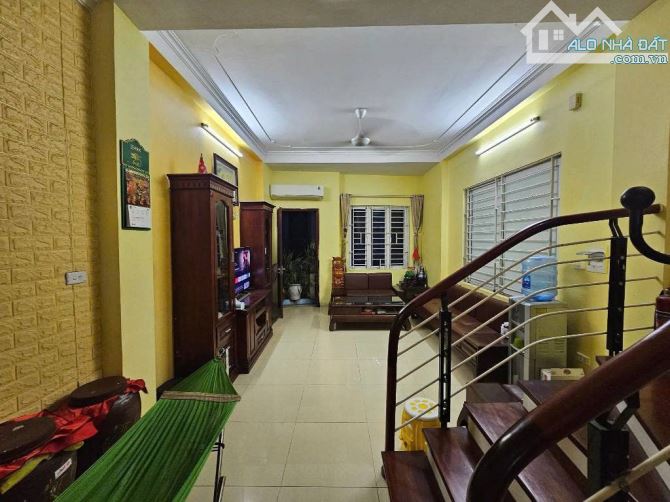 LÔ GÓC MỄ TRÌ – KINH DOANH – 2 ÔTÔ TRÁNH – 50M² – 6 TẦNG – 19.8 TỶ (DTL152020)